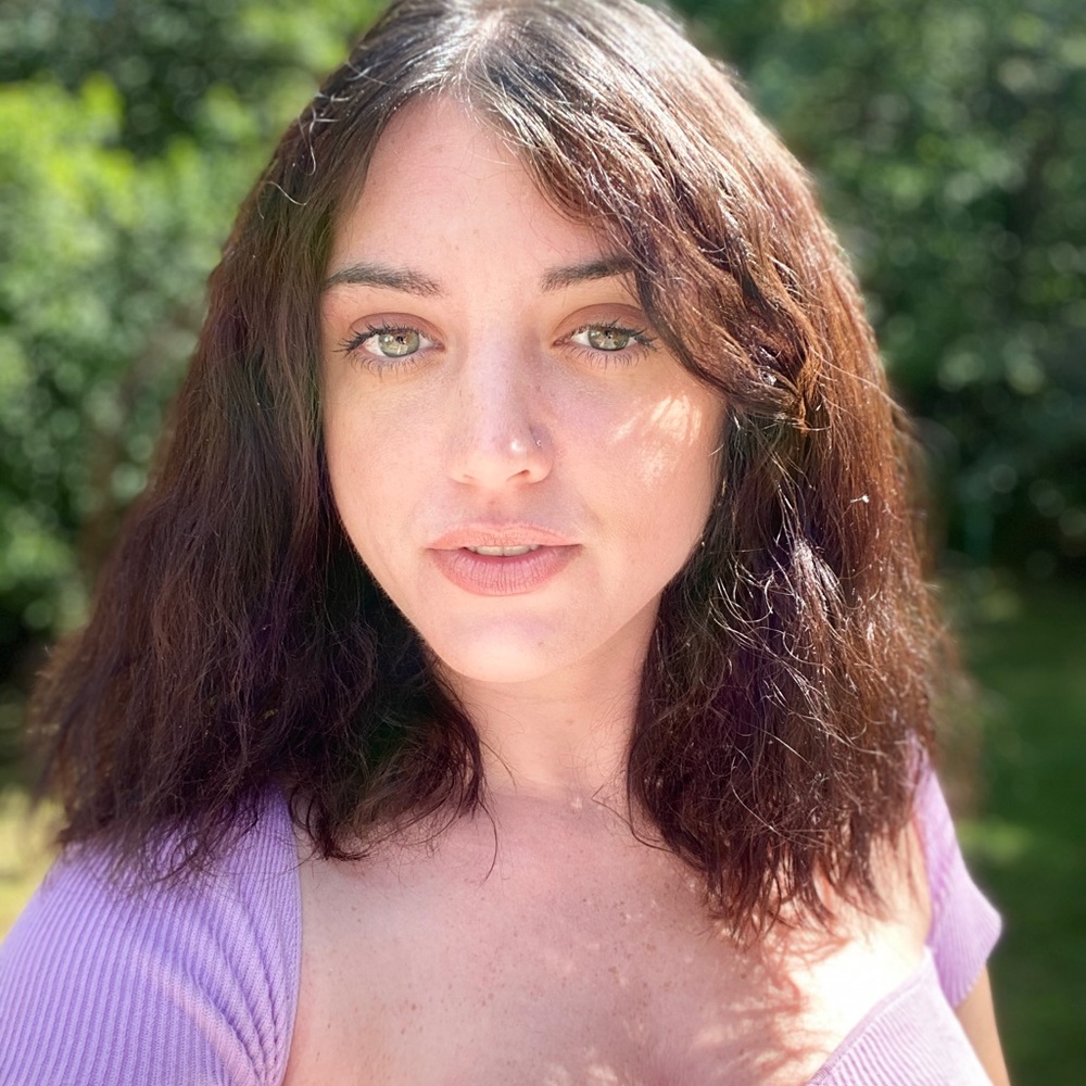 Meet your Posher, Maria